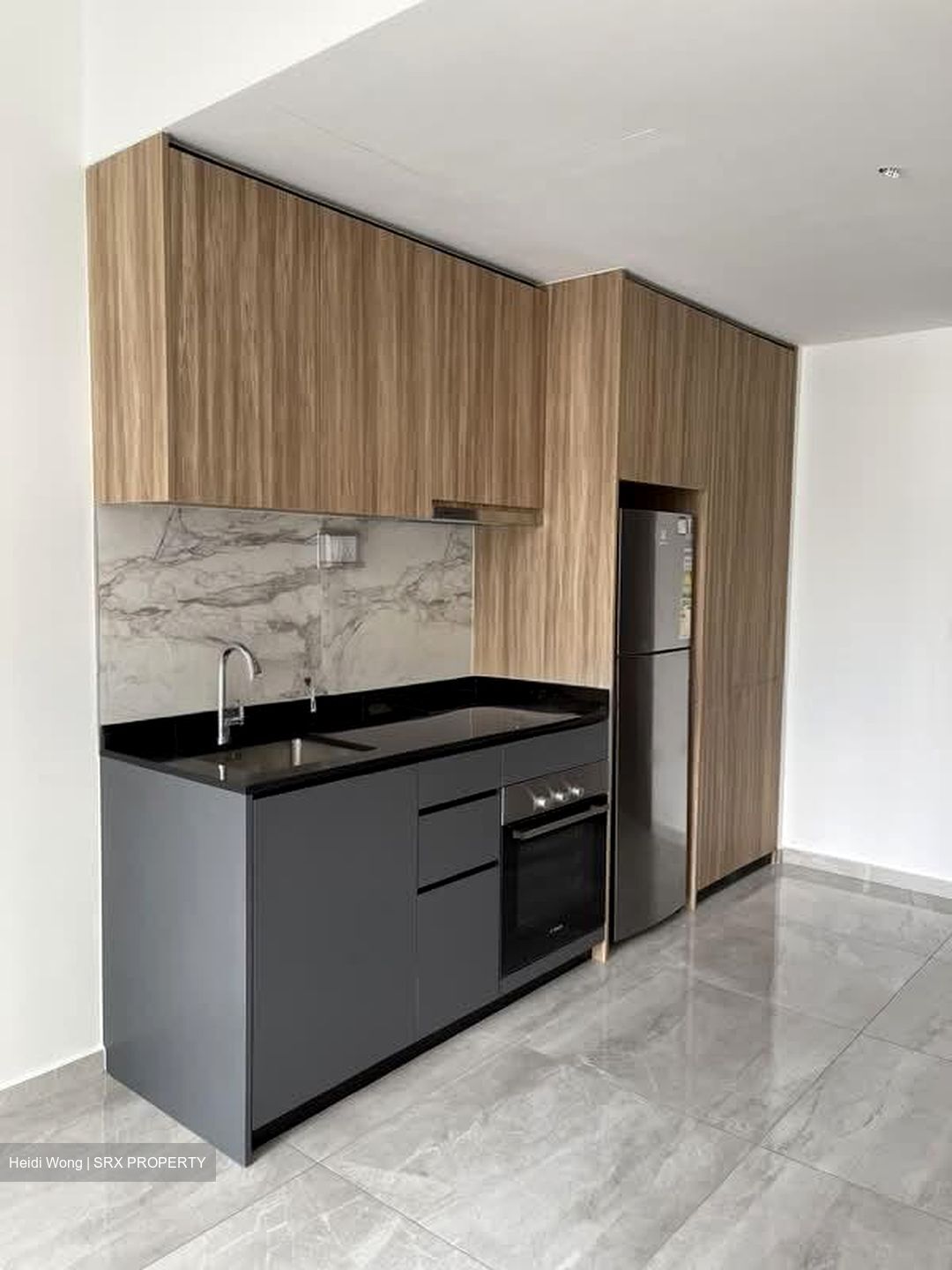 The Verandah Residences (D5), Apartment #539264931